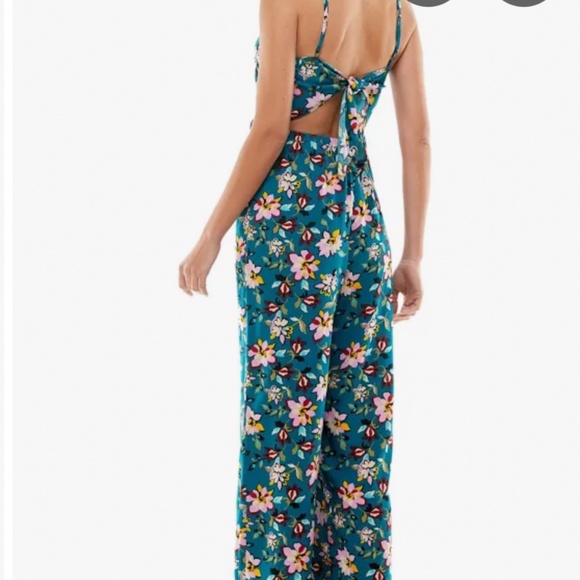 Kingston jumpsuit - Picture 2 of 6